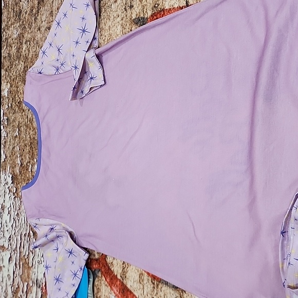 NWT Girl night gown - Picture 6 of 6